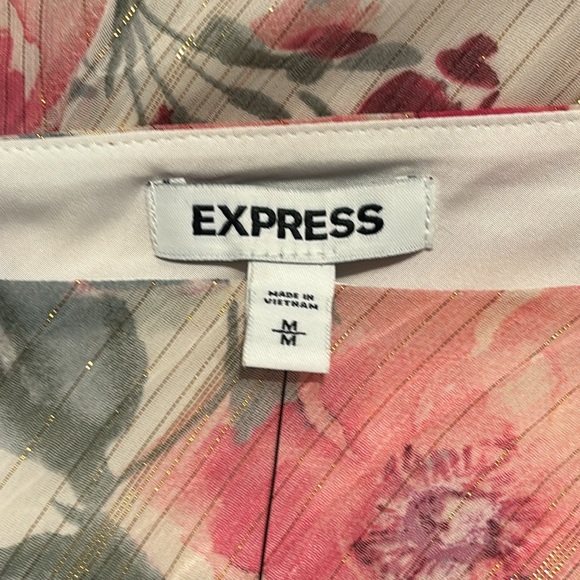 Express Dress - Picture 9 of 10